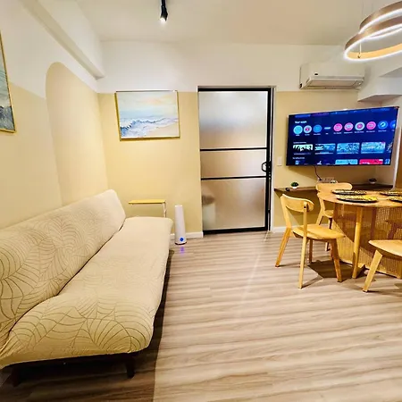 Cozy Vibes Retreat In Makati Villa